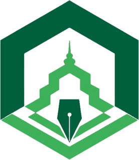 Logo FUAD UIN Palopo